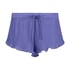 Chiffongshorts Amy, Lila