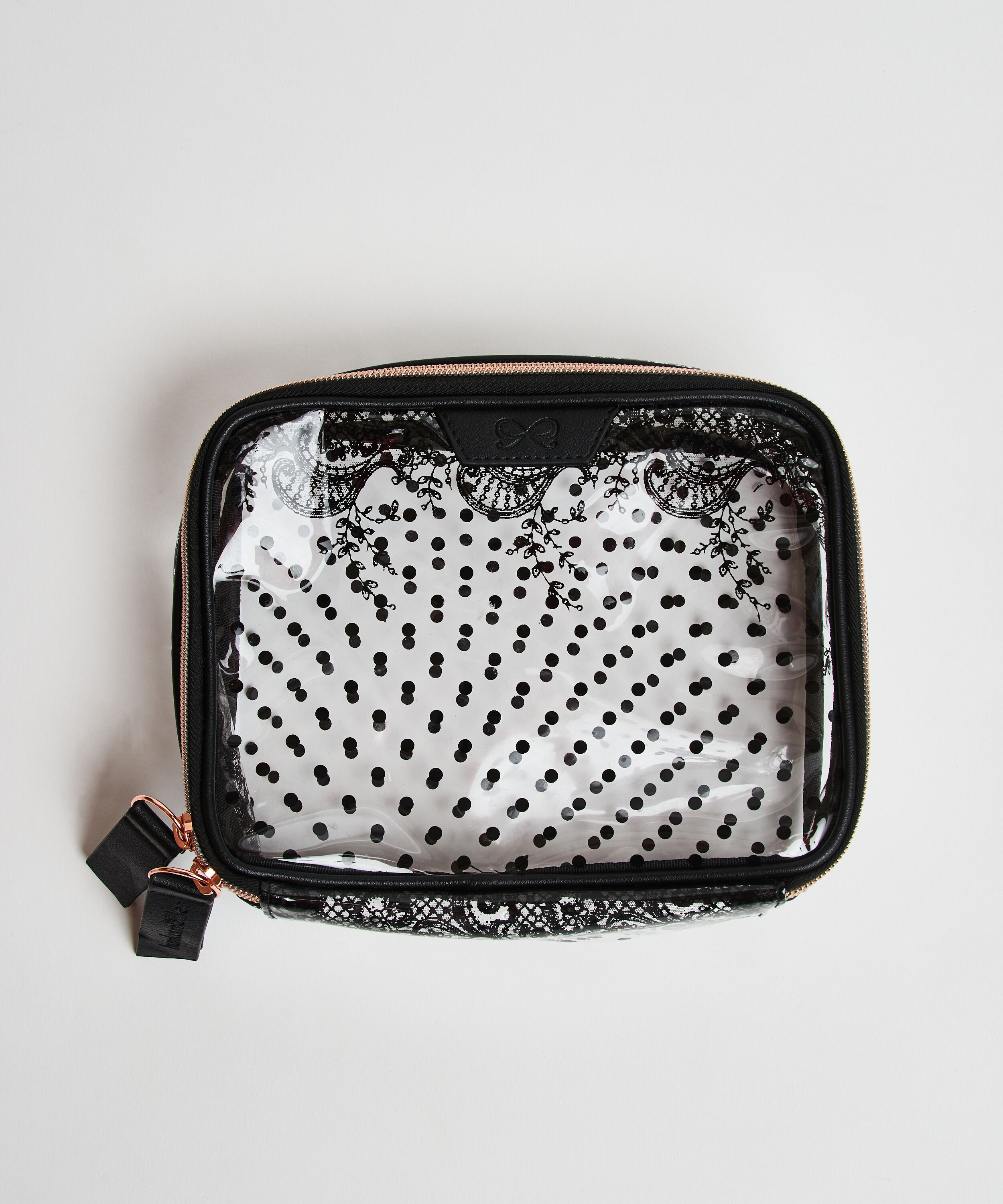 Makeupv&auml;ska, Svart