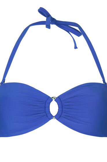 Hunkemöller Bikiniöverdel 'Luxe' bikiniöverdelar dam – bild 4