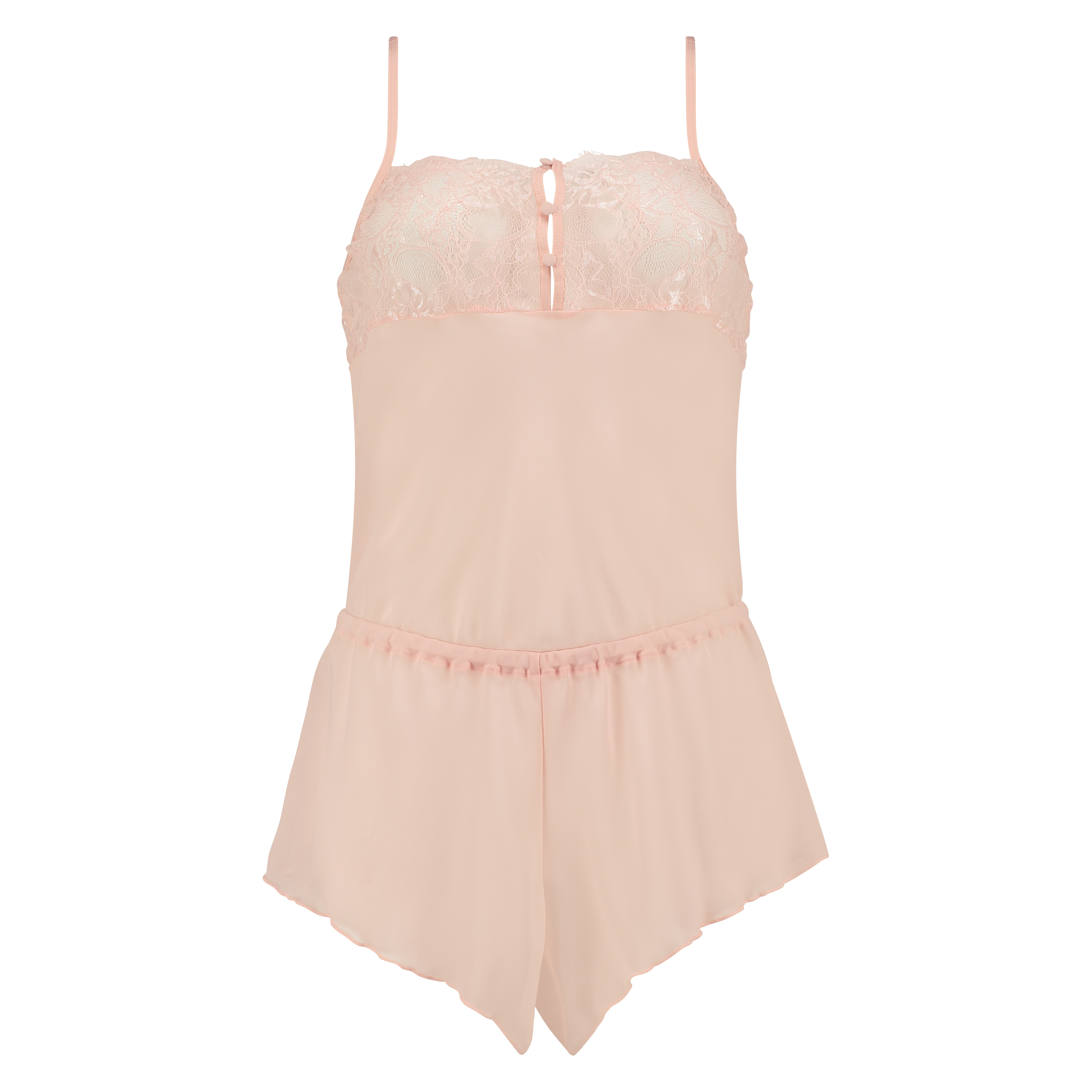 Playsuit Stephanie, Rosa, main