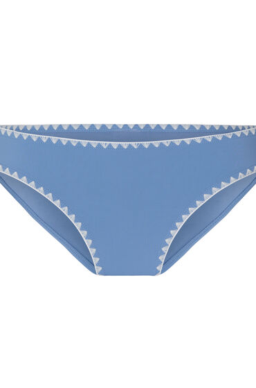 Hunkemöller Joburg Rio R bikiniunderdelar dam – bild 9