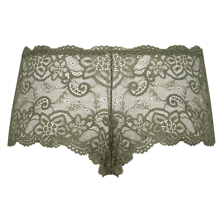 Boxertrosa Rosie, gr&ouml;n