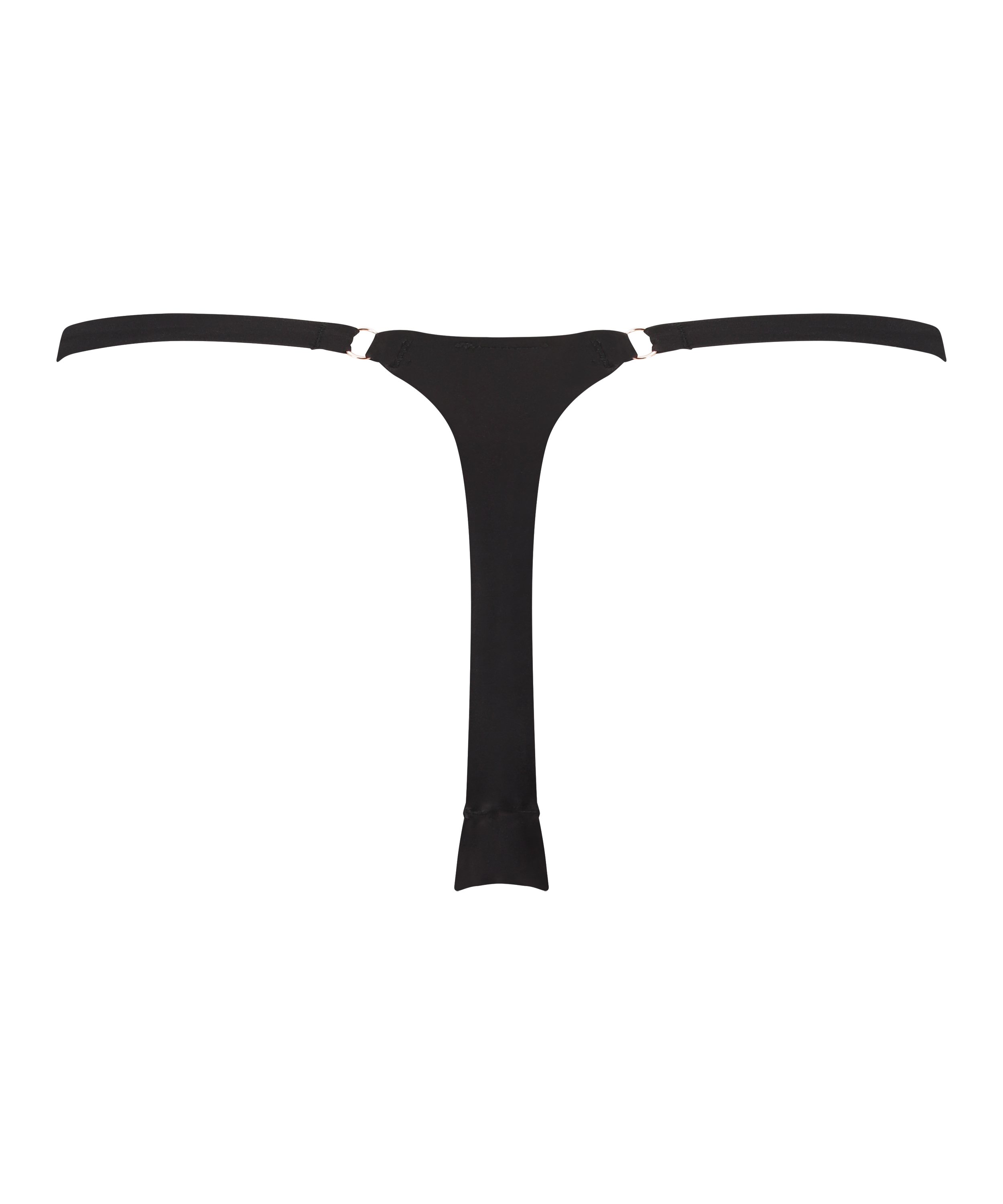 Stringtrosa Allura, Svart, main