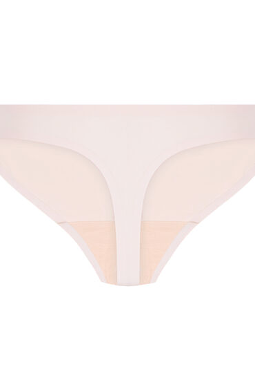 Hunkemöller Invisible string basic dam – bild 2