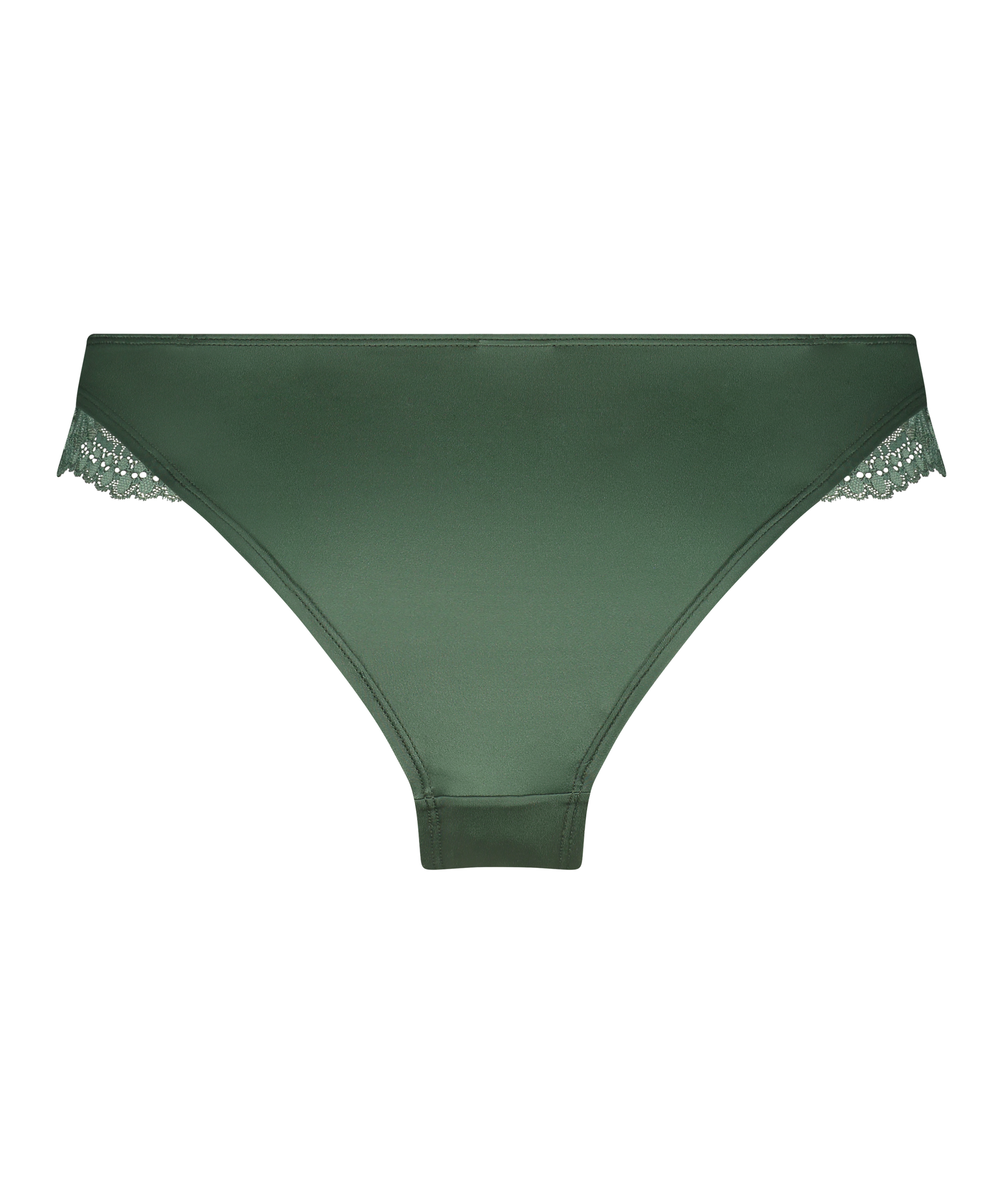 Brazilian-trosa Lycke, grön, main