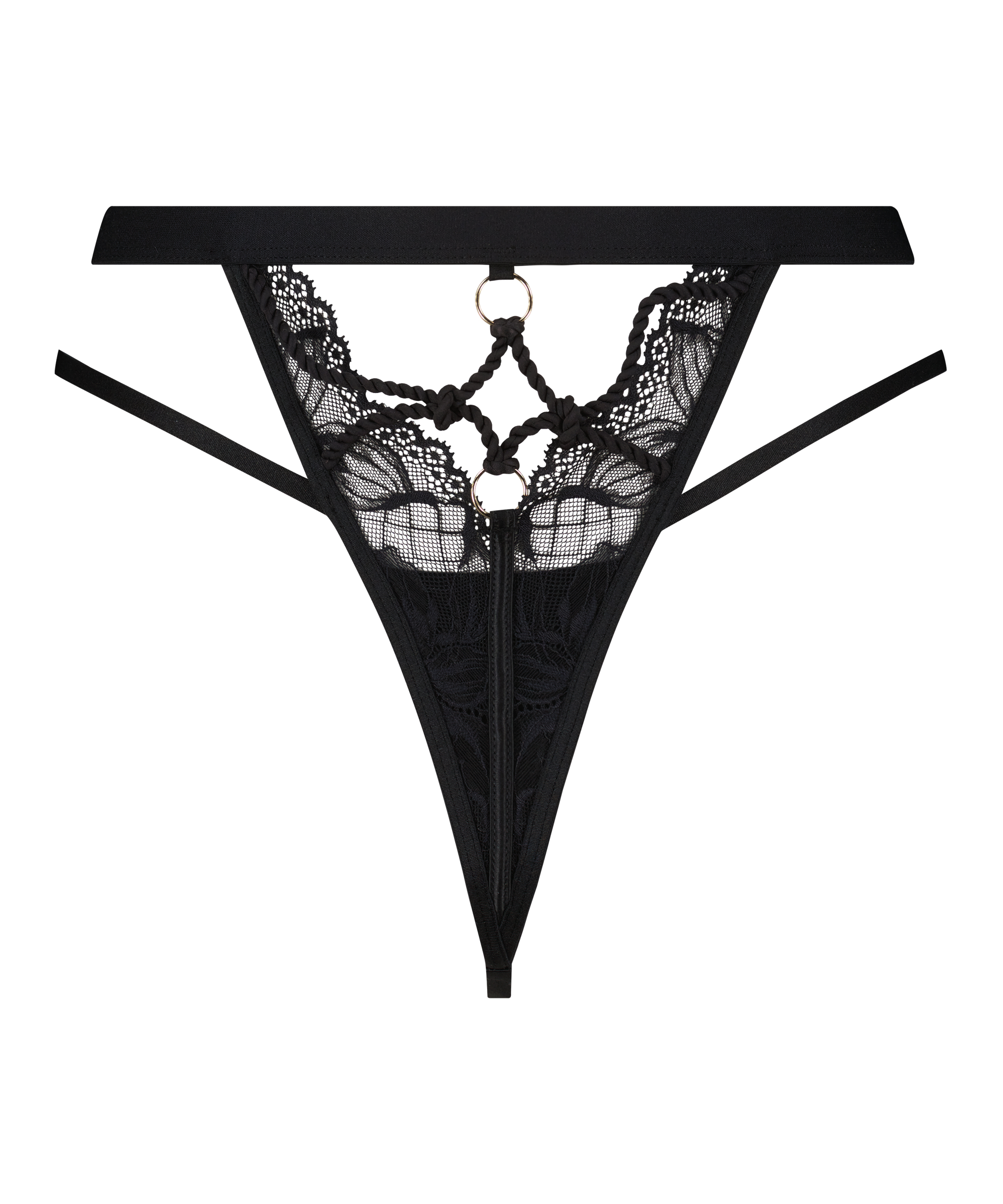 Stringtrosa Bellini, Svart, main