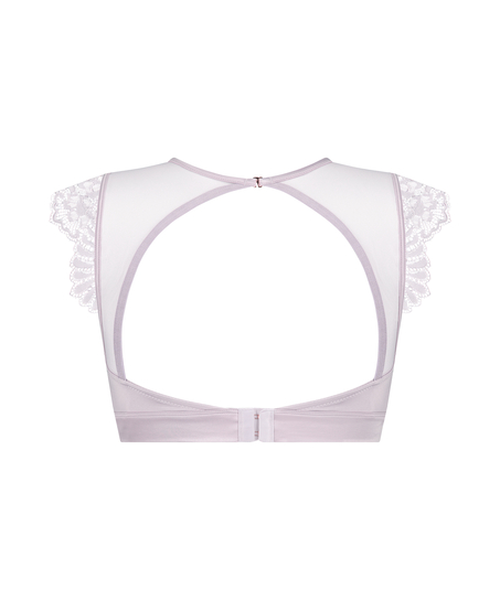 Bralette Indigo, Lila
