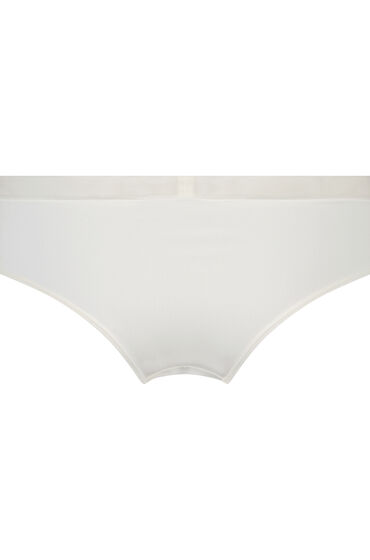 Hunkemöller Mesh braziliantrosa trosor dam – bild 2