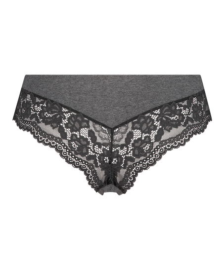 Cotton Brazilian, Grå