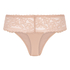 Boxerstringtrosa Florence, Beige
