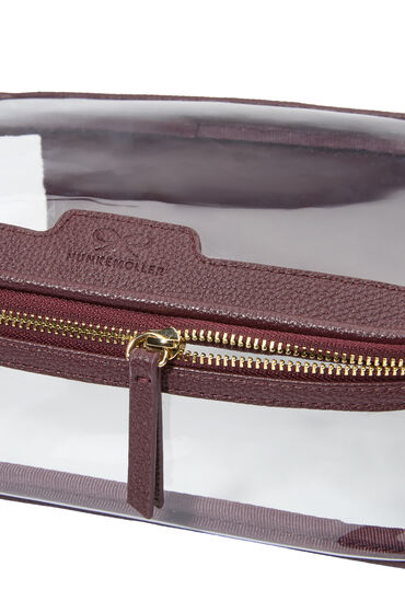 Hunkemöller Travel Case necessärer dam – bild 2