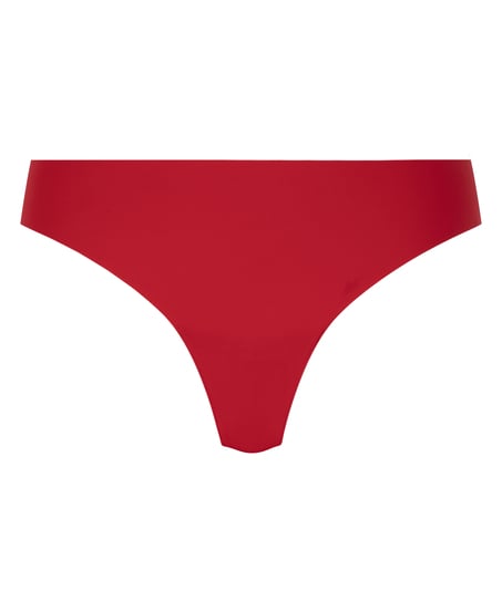 S&ouml;ml&ouml;s stringtrosa, R&ouml;d