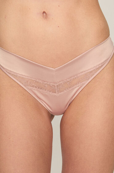 String Brigitte