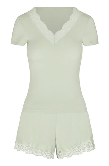 Hunkemöller Pyjamas Set Nana dam – bild 3