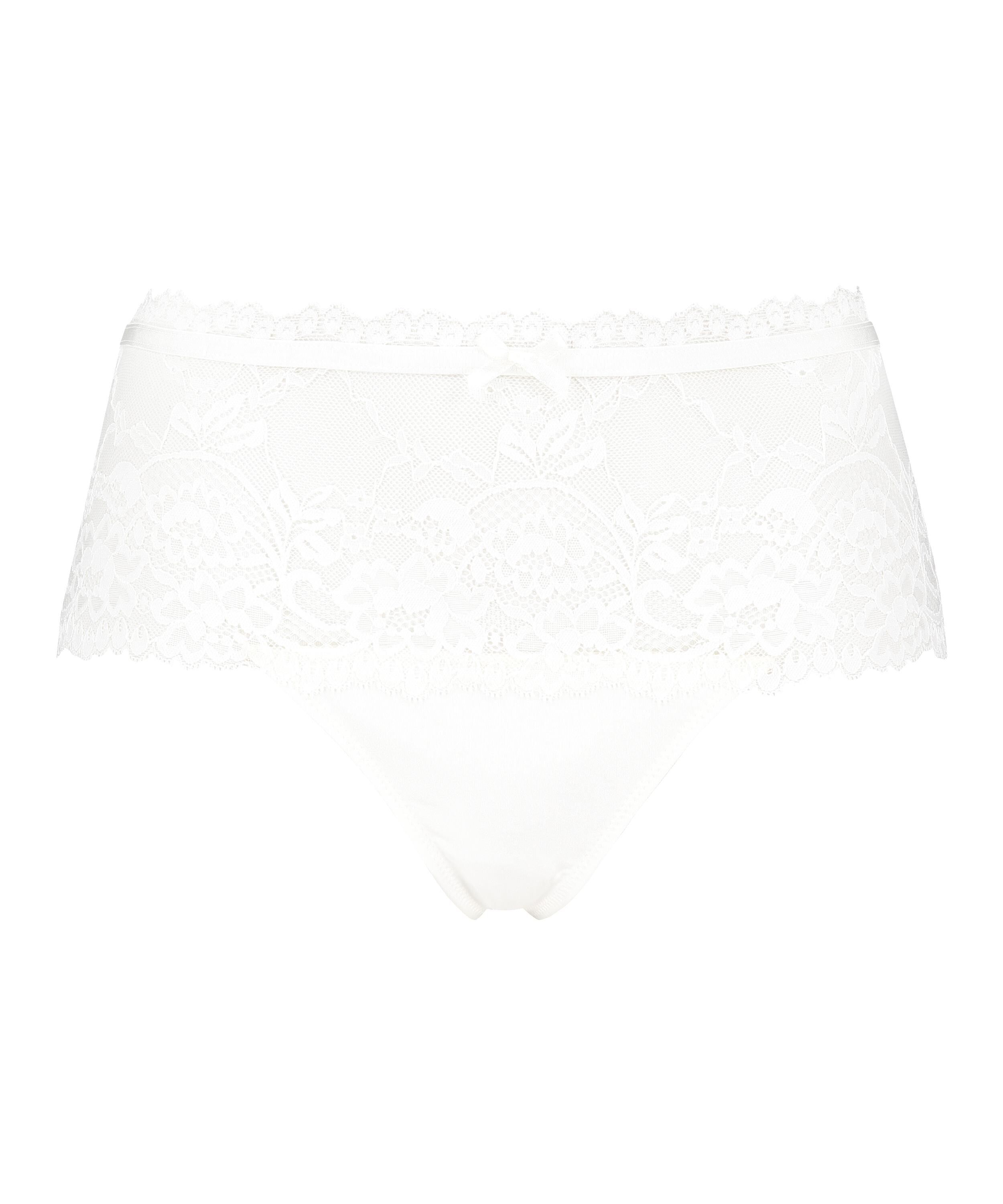 Alda boxer thong, Vit