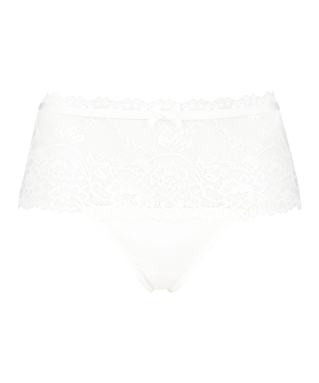 Alda boxer thong, Vit