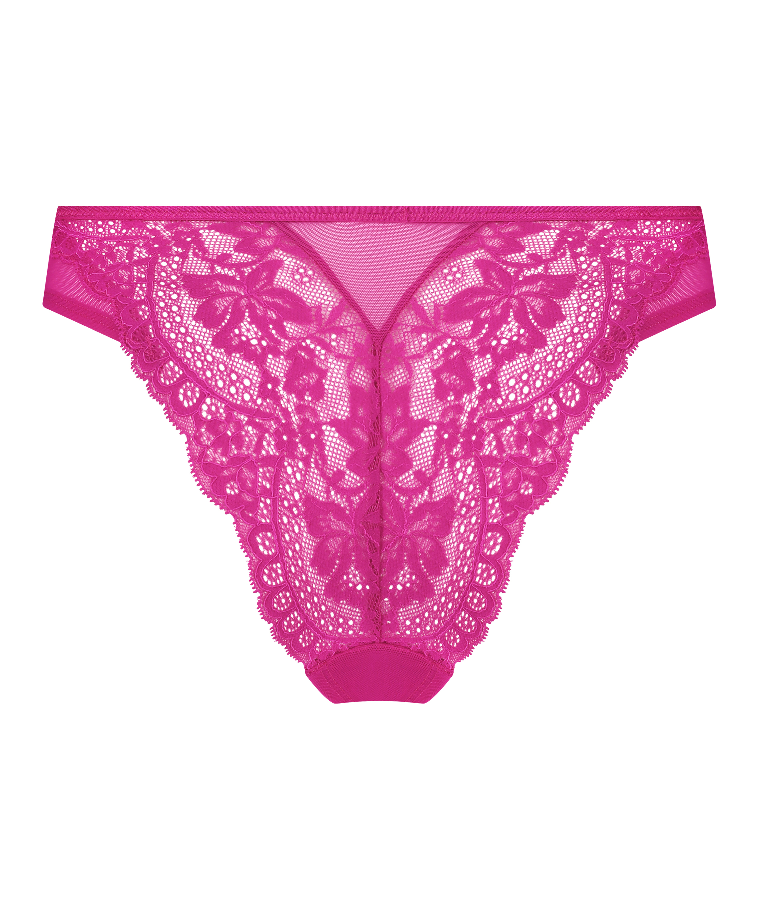 Brazilian-trosa Lindsey, Rosa, main