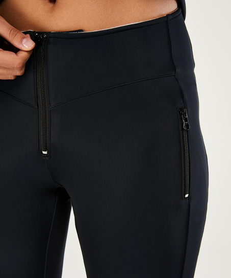 Skidbyxor HKMX, Svart