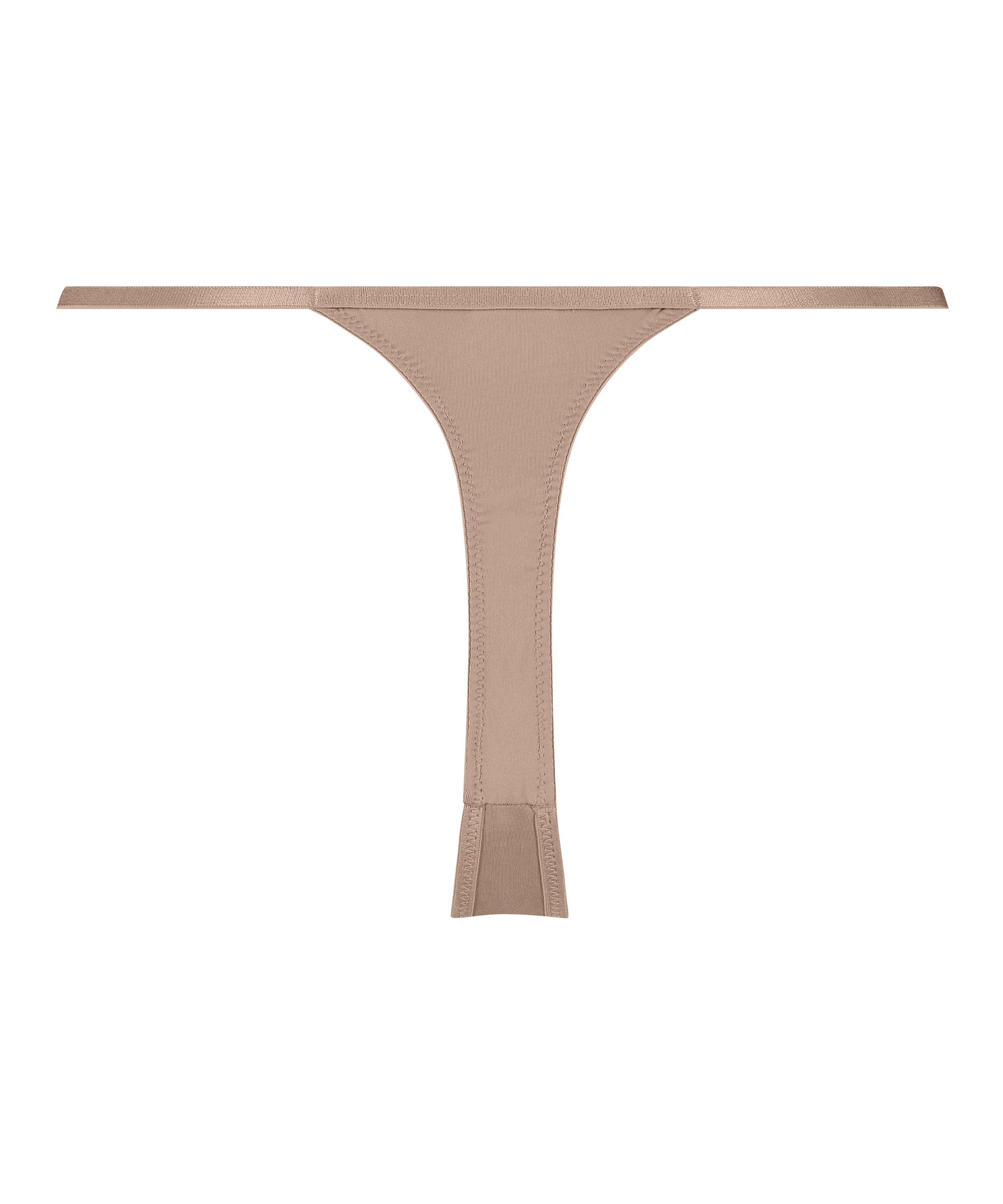 Stringtrosa Anya, Brun, main