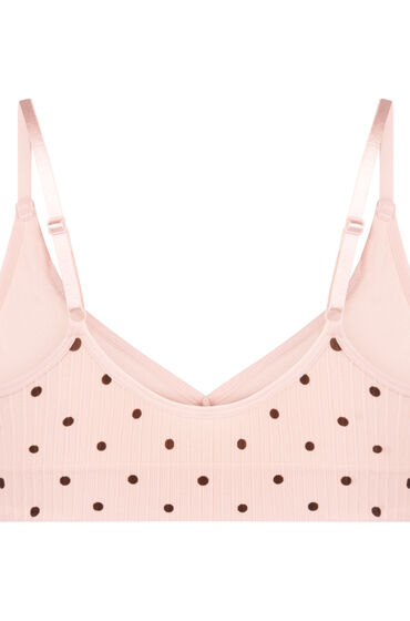 Hunkemöller Bralette Dianne bh dam – bild 2