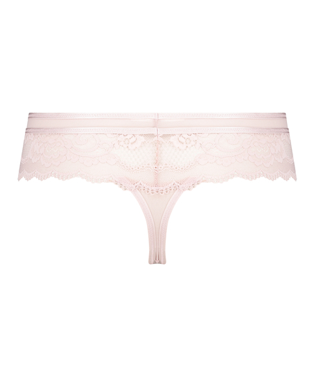 Miranda boxerstringtrosa, Lila