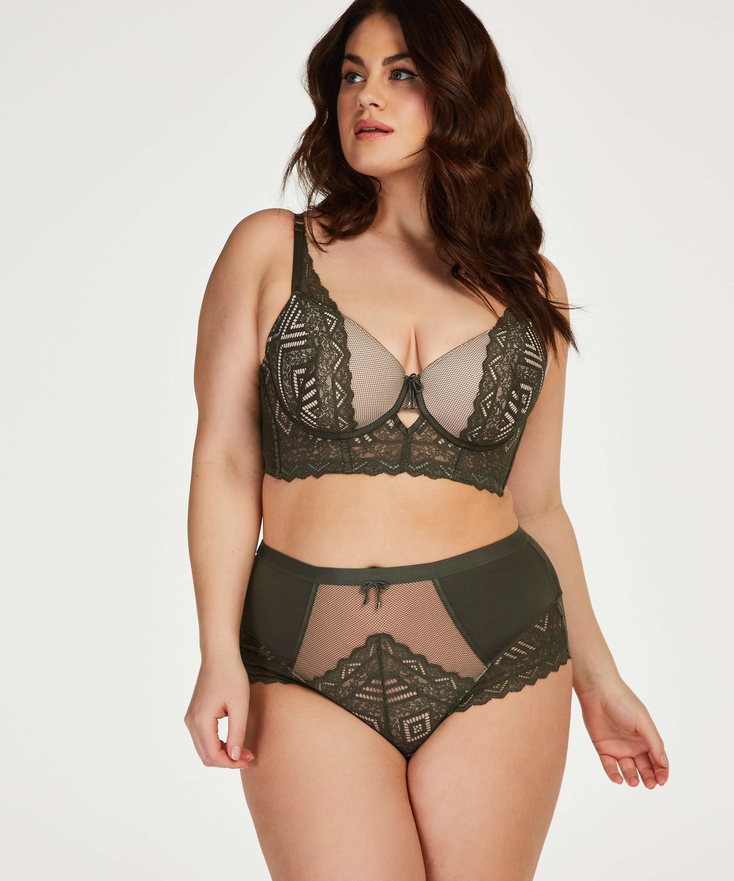 Maxitrosa Rabella I AM Danielle, gr&ouml;n, main