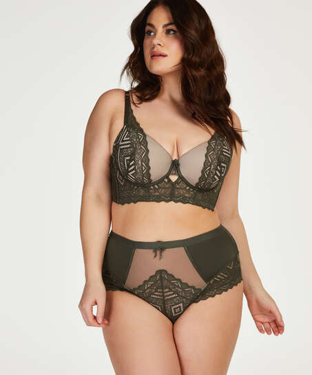 Maxitrosa Rabella I AM Danielle, gr&ouml;n