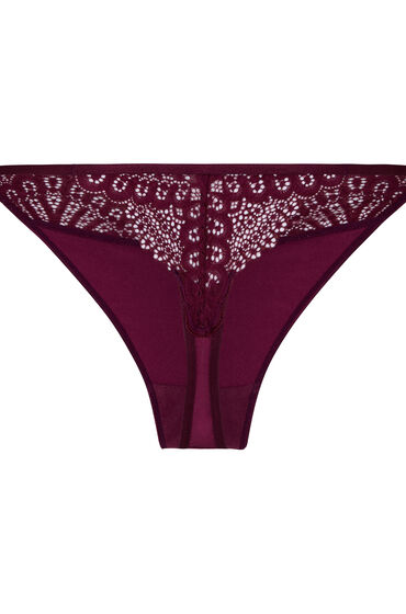 Hunkemöller String Pamela dam – bild 2