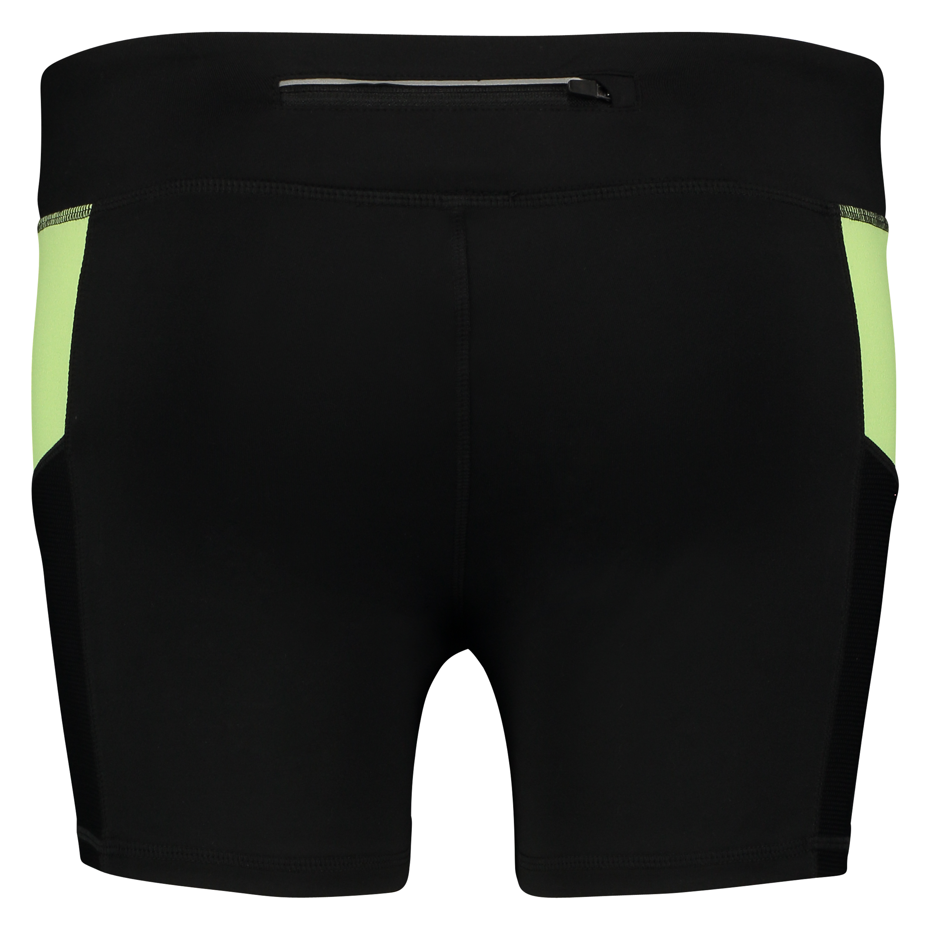 Sports shorts Victoria Running, Svart, main