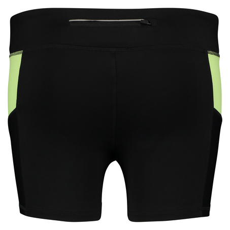 Sports shorts Victoria Running, Svart