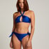 Cheeky Tanga Bikiniunderdel Bari, Bl&aring;