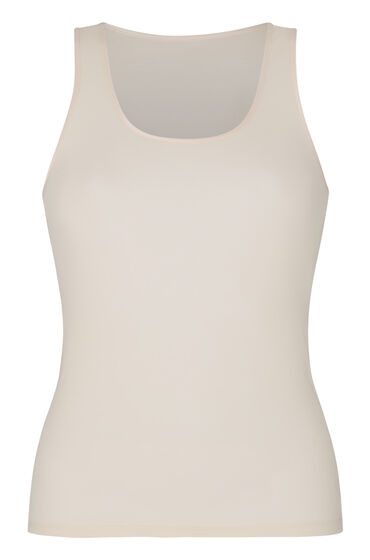 Hunkemöller Singlet Basic Dam toppar – bild 3