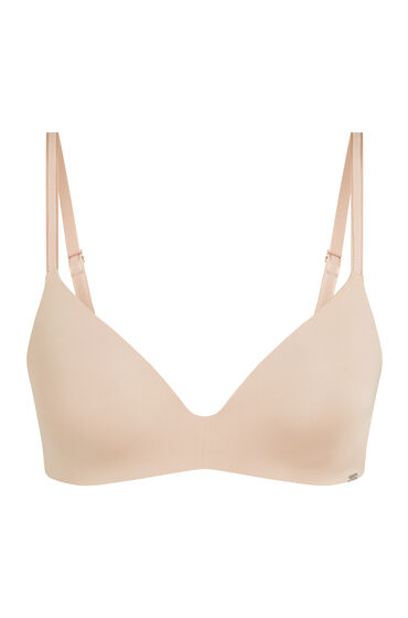 Hunkemöller Formpressad bh utan bygel Mona dam – bild 3