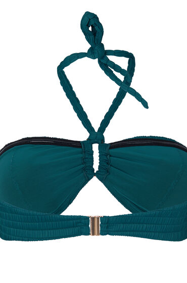Hunkemöller Bandeau Bikinitopp St Kitts dam – bild 2