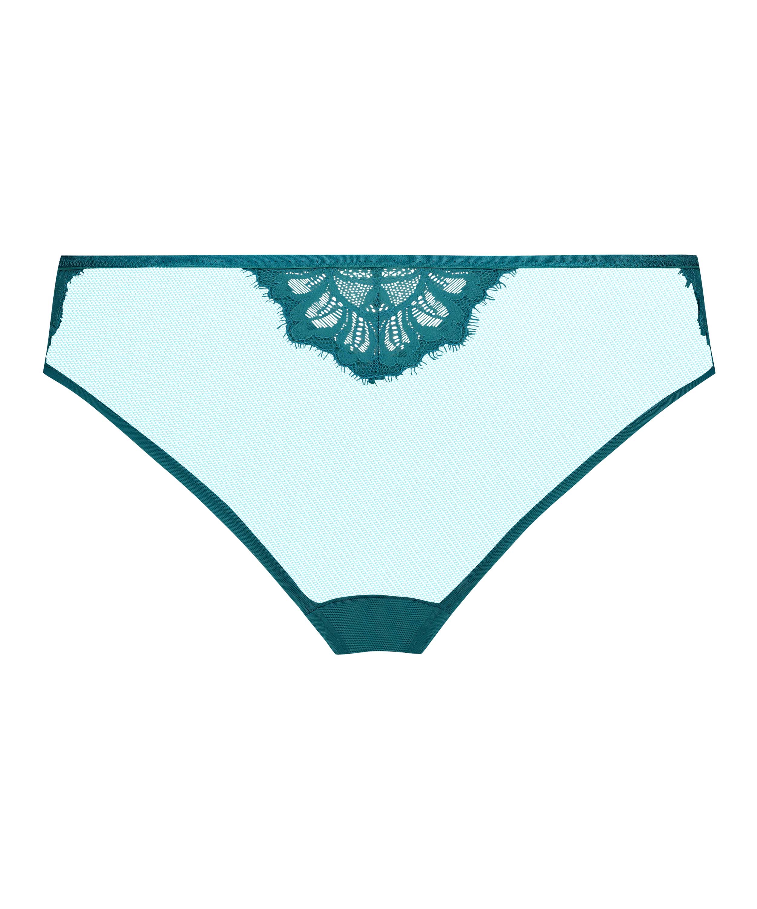 Brazilian-trosa Isabella, grön, main