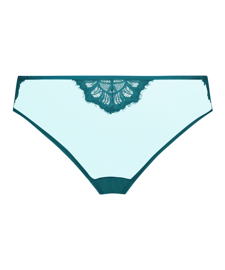 Brazilian-trosa Isabella, grön