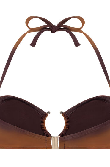 Hunkemöller Janiero bandeau-bikiniöverdel bikiniöverdelar dam – bild 2