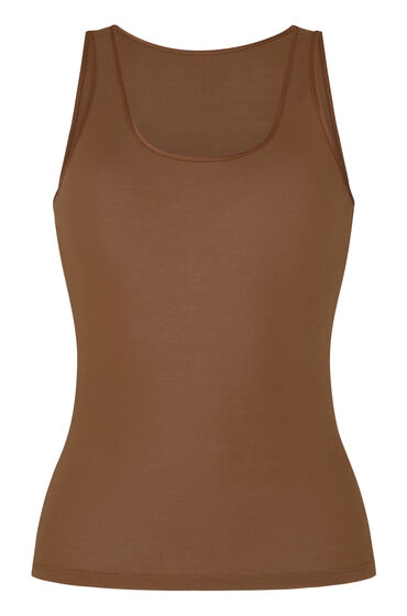 Hunkemöller Singlet Basic Dam toppar & linnen – bild 3