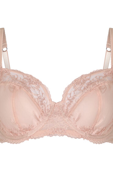 Hunkemöller Icke-förformad BH med bygel Nola dam – bild 3