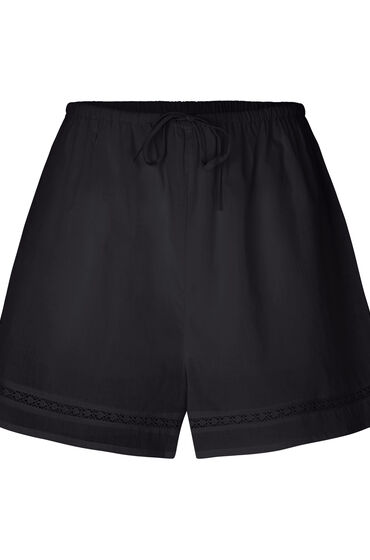 Hunkemöller Pyjamasshorts dam – bild 3