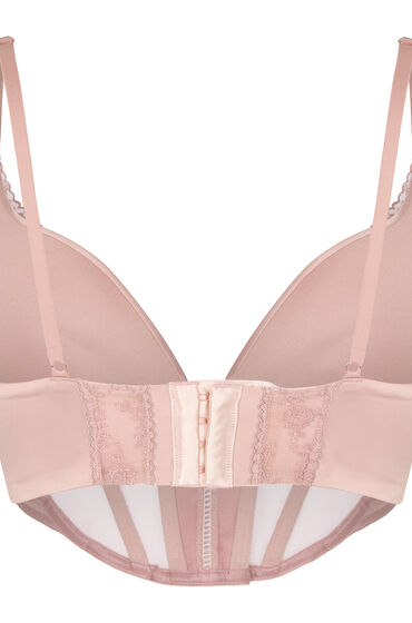 Hunkemöller Push-up-BH Brigitte dam – bild 2