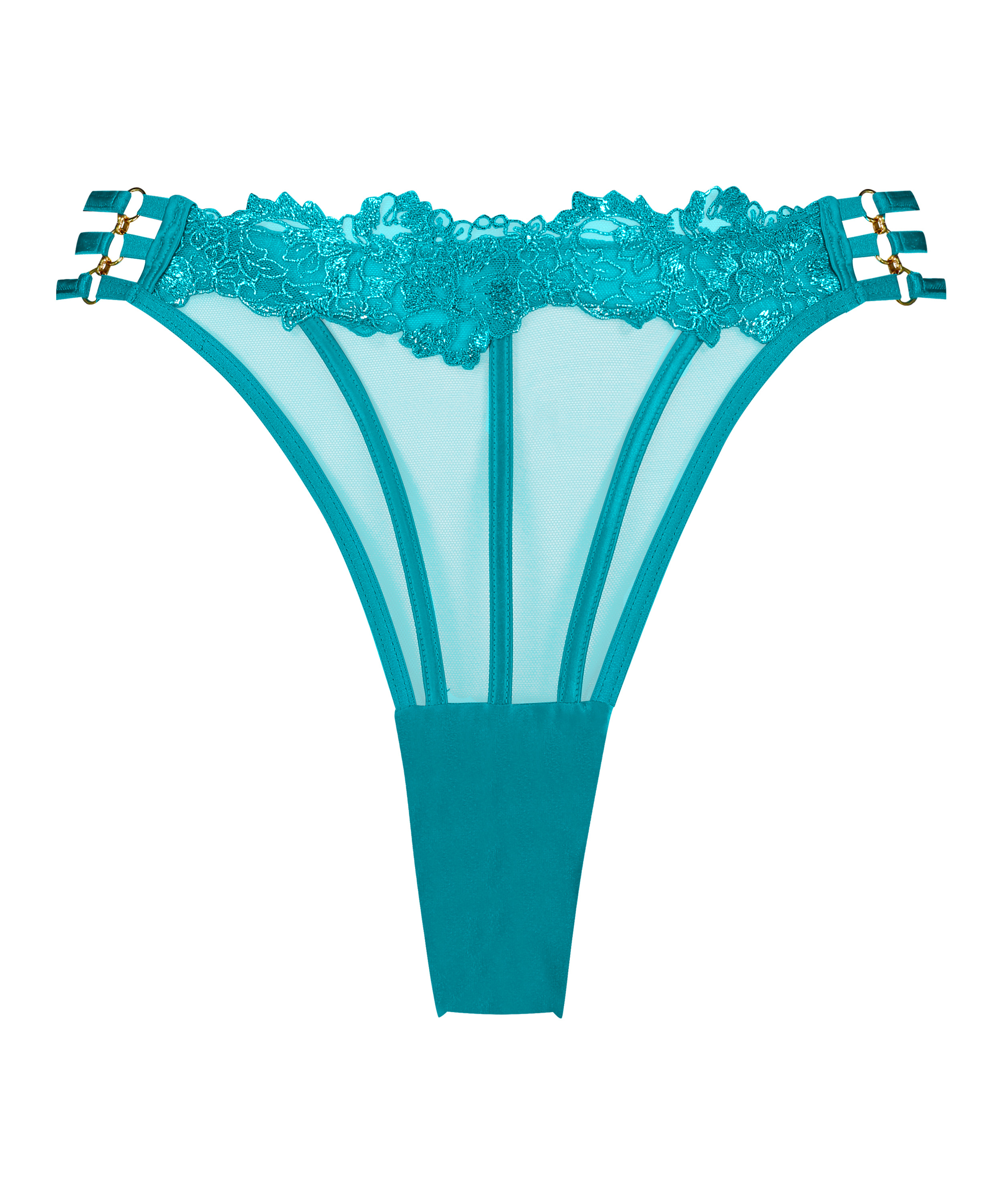 Brazilian-trosa Eros, blå, main