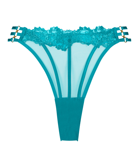 Brazilian-trosa Eros, blå