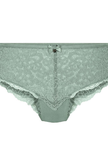 Hunkemöller Brazilian-trosa Marine trosor dam – bild 3