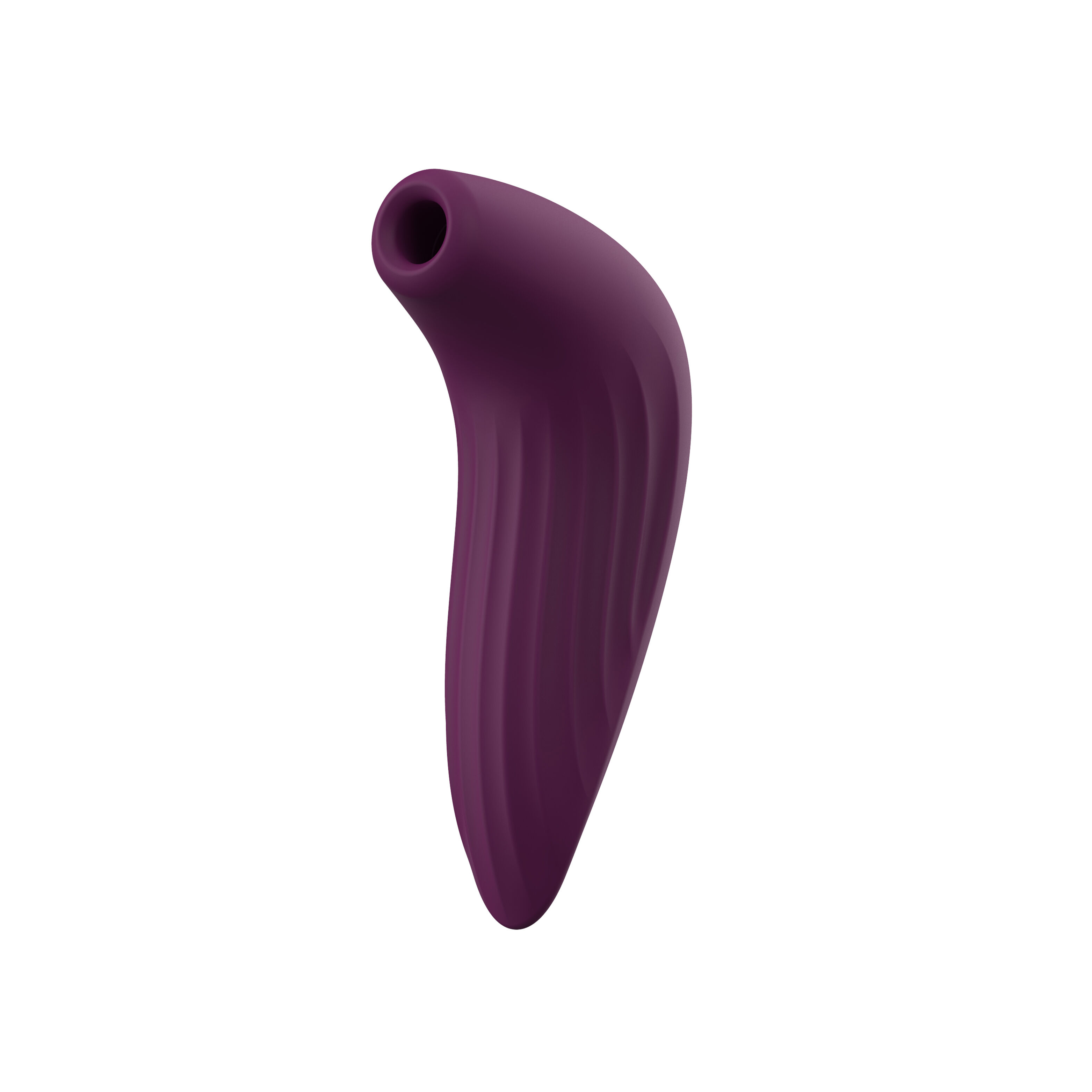 Svakom - Pulse Union App-Controlled Suction Stimulator, Lila Svakom - Pulse Union App-Controlled Suction Stimulator, Lila
