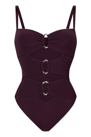 Hunkemöller Body Cassandra baddräkter dam – bild 3