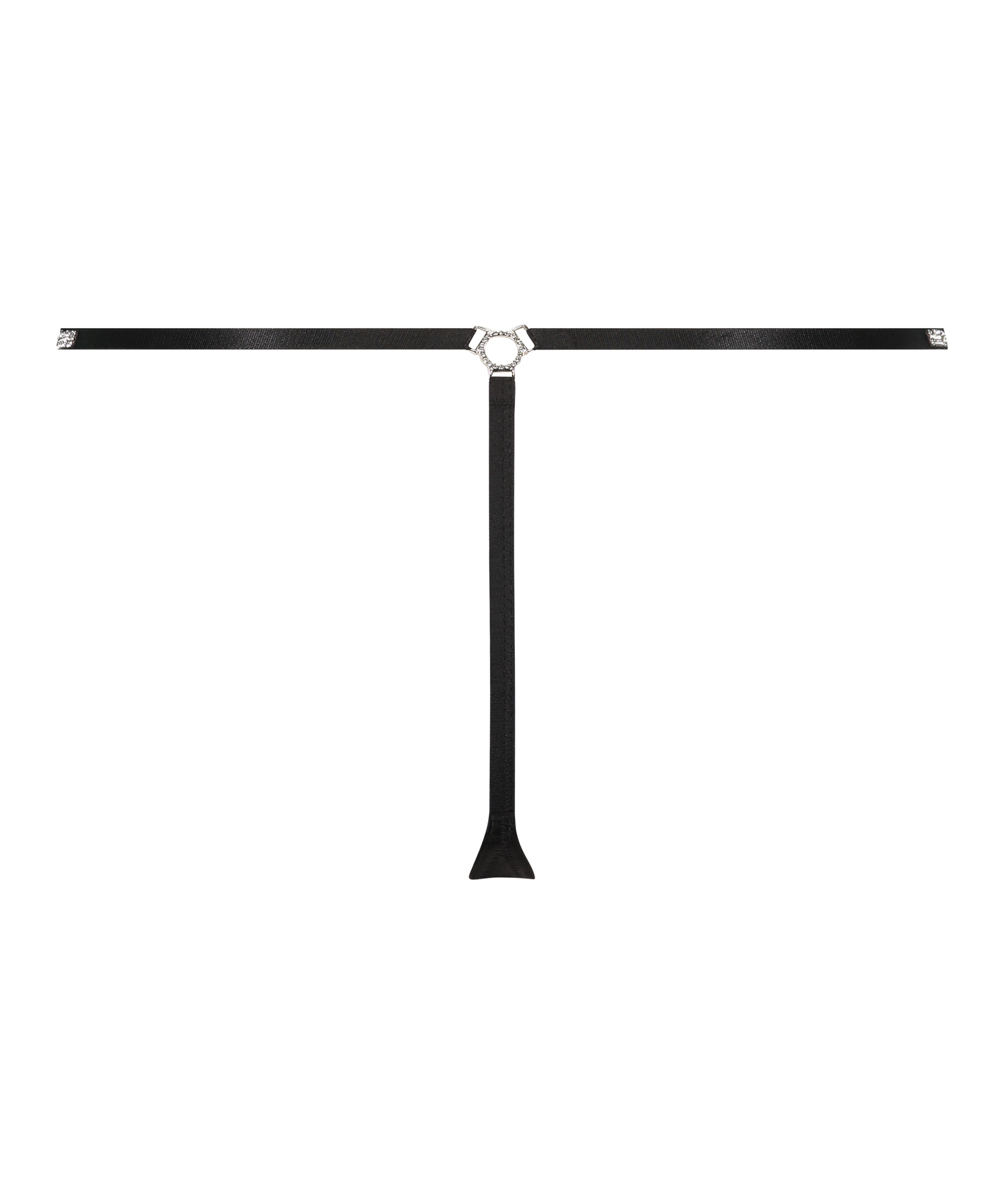 Stringtrosa Beth, Svart, main