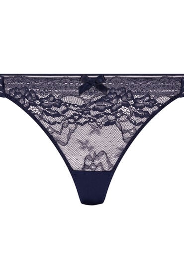 Hunkemöller Stringtrosa Sully string dam – bild 3