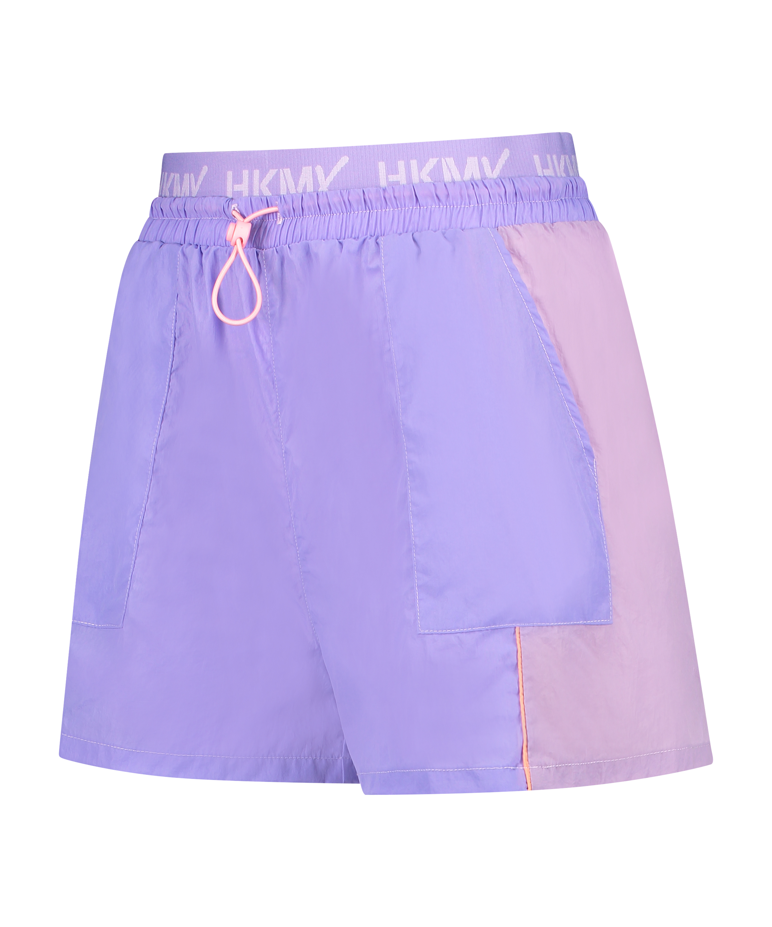 HKMX sportshorts, Lila, main