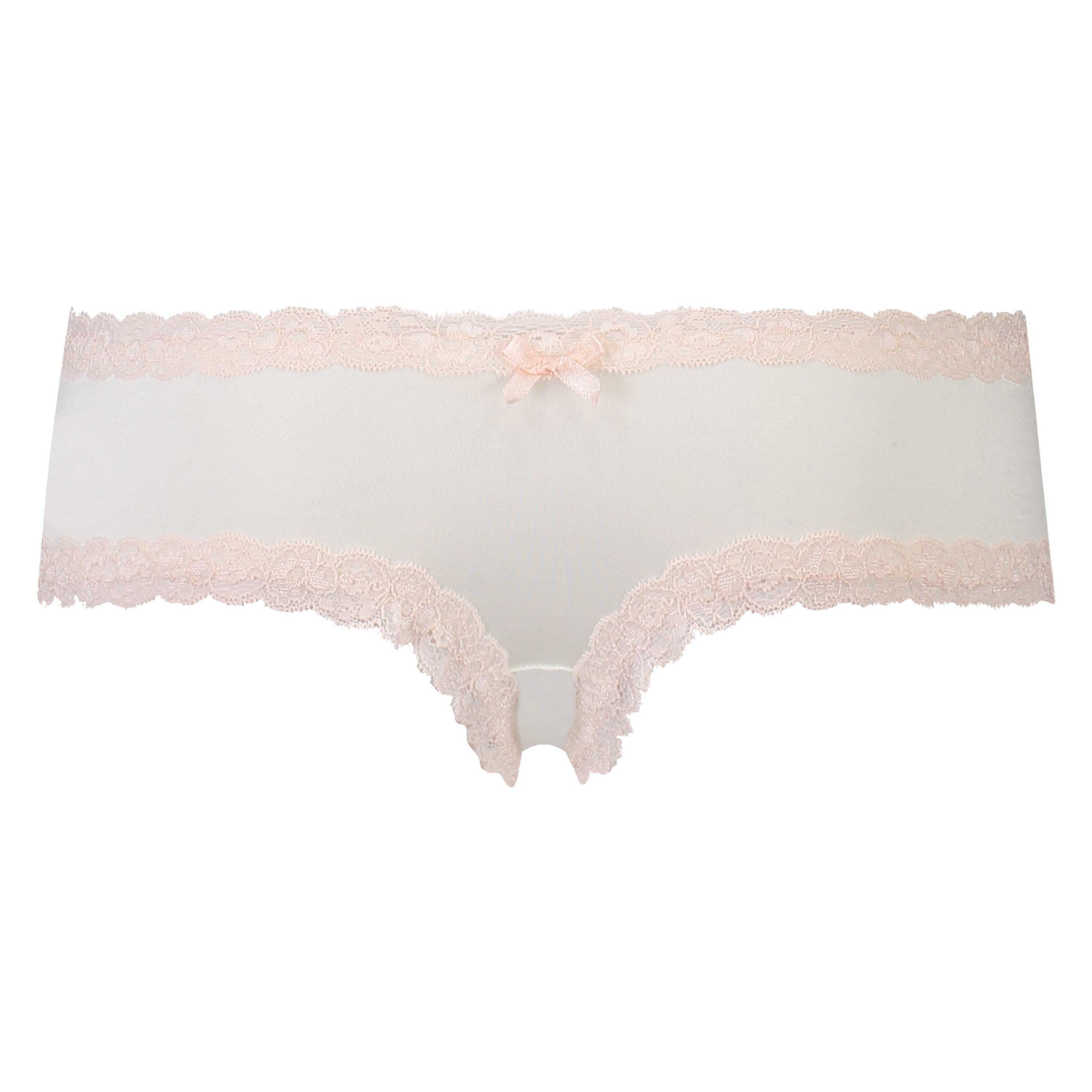 Mikrofibertrosa Brazilian V-shape, Vit, main